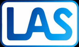 Lourds Aircool Service (LAS) Logo