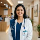 Dr. Ananya Deshmukh